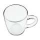 Copas de café. Tazas mug de café Utopia 340ml