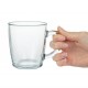 Copas de café. Tazas mug de café Utopia 340ml