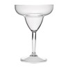 Copas de cóctel. Copas para Margarita de policarbonato Kristallon de 330ml