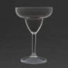 Copas de cóctel. Copas para Margarita de policarbonato Kristallon de 330ml