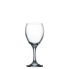 Copas de vino. Vino Imperial
