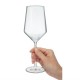 Copas de vino. Copa vino blanco de cristal Schott Zwiesel 408ml (Caja 6)