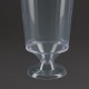 Copas de vino. Vasos reutilizables Plastico