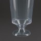 Copas de vino. Vasos reutilizables Plastico