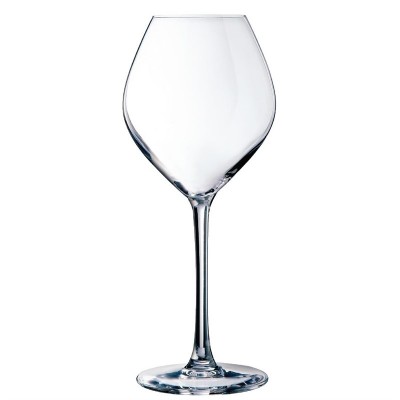 Copas de vino blanco Arcoroc Magnifique 350ml