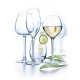 Copas de vino. Copas de vino blanco Arcoroc Grand Cepages 470ml