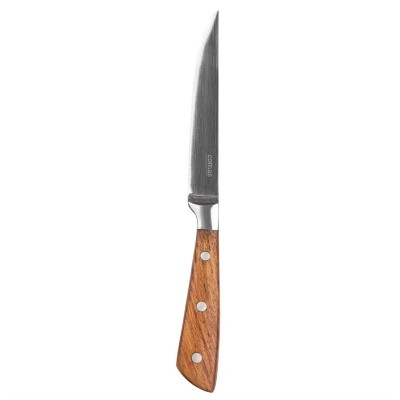 Cuchillo chuletero Montblanc Comas