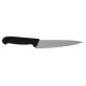 Cuchillos de cocina. Cuchillo de cocina hoja dentada 19cm Victorinox