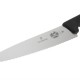 Cuchillos de cocina. Cuchillo de cocina hoja dentada 19cm Victorinox