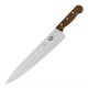 Cuchillos de cocina. Cuchillo de cocina Victorinox mango de madera 305mm