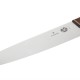 Cuchillos de cocina. Cuchillo de cocina Victorinox mango de madera 305mm