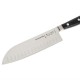 Cuchillos Santoku. Cuchillo Santoku Premier Plus 18cm Dick