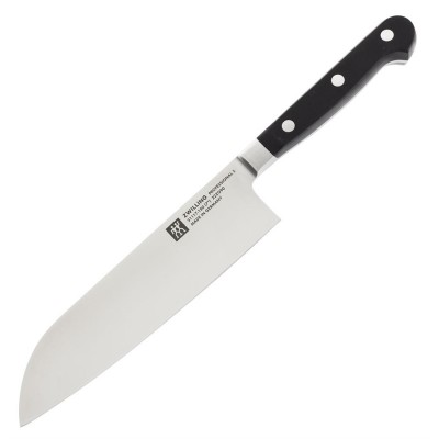 Cuchillo Santoku Zwilling Professional S 180mm