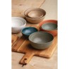 Cuencos. Cuenco hondo blanco Olympia Build a Bowl 110(Ø) x 50(Al)mm (Caja 12)