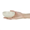 Cuencos. Cuenco hondo blanco Olympia Build a Bowl 110(Ø) x 50(Al)mm (Caja 12)