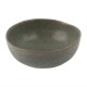 Cuencos. Cuenco hondo verde Olympia Build a Bowl 110(Ø) x 50(Al)mm (Caja 12)