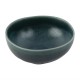 Cuencos. Cuenco hondo azul Olympia Build a Bowl 110(Ø) x 50(Al)mm (Caja 12)