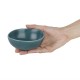 Cuencos. Cuenco hondo azul Olympia Build a Bowl 110(Ø) x 50(Al)mm (Caja 12)