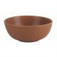 Cuencos. Cuenco hondo cantaloupe Olympia Build a Bowl 150(Ø) x 70(Al)mm (Caja 6)