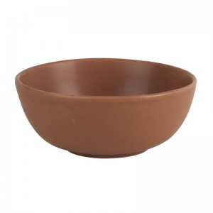 Cuencos. Cuenco hondo cantaloupe Olympia Build a Bowl 150(Ø) x 70(Al)mm (Caja 6)