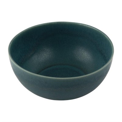 Cuenco hondo azul Olympia Build a Bowl 150(Ø) x 70(Al)mm (Caja 6)