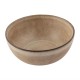 Cuencos. Cuenco hondo marrón Olympia Build a Bowl 150(Ø) x 70(Al)mm (Caja 6)