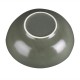 Cuencos. Cuenco hondo verde Olympia Build a Bowl 225(Ø) x 90(Al)mm (Caja 4)