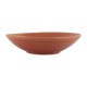 Cuencos. Cuenco llano cantaloupe Olympia Build a Bowl 190(Ø) x 45(Al)mm (Caja 6)