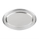 Fuentes para servir. Bandeja de servir ovalada Olympia 220mm