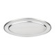 Fuentes para servir. Bandeja de servir ovalada Olympia 220mm