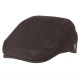 Gorras. Gorro de jefe de cocina Chef Works negra M