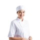 Gorros cocina Beanies. Gorro cocina Beanie Chef Works Cool Vent blanco