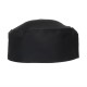 Gorros cocina Beanies. Gorro cocina Beanie Chef Works Cool Vent negro