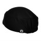 Gorros cocina Beanies. Gorro cocina Beanie Chef Works Total Vent negro