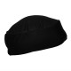 Gorros cocina Beanies. Gorro cocina Beanie Chef Works Total Vent negro