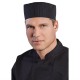 Gorros cocina Beanies. Gorro cocina Beanie Chef Works Cool Vent rayas