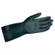 Guantes. Guantes de limpieza y mantenimiento L