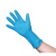 Guantes. Guantes multiusos Jantex azules L