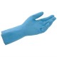 Guantes. Guantes multiusos Jantex azules L