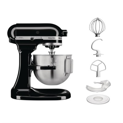 Mezcladora KitchenAid K5 de uso intensivo 5KPM5EOB