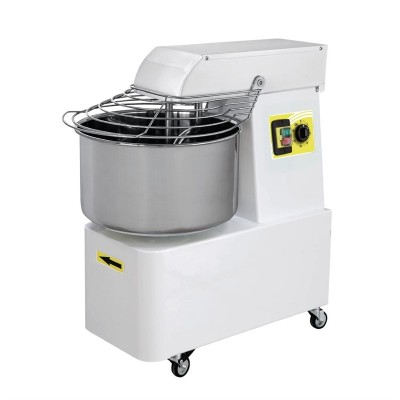 Mezcladoras. Amasadora espiral Gastro M 41 litros 400V