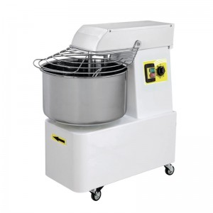 Mezcladoras. Amasadora espiral Gastro M 41 litros 400V