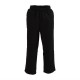 Pantalones. Pantalón de teflón negro Whites Easyfit S