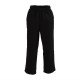 Pantalones. Pantalón de teflón negro Whites Easyfit S