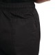 Pantalones. Pantalón de teflón negro Whites Easyfit M