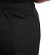 Pantalones. Pantalón de teflón negro Whites Easyfit L