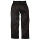 Pantalones. Pantalones cocina señora Executive Chef Works negros S