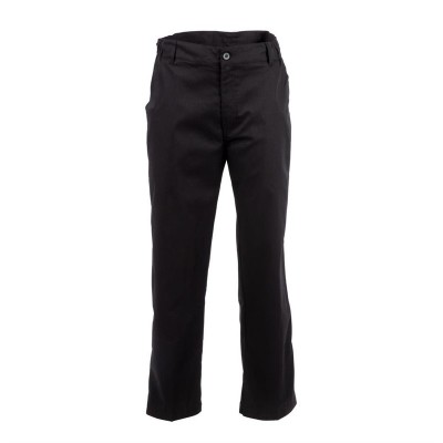 Pantalones cocina caballero Executive Chef Works negros S