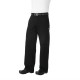 Pantalones. Pantalones cocina caballero Executive Chef Works negros S