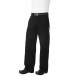 Pantalones. Pantalones cocina caballero Executive Chef Works negros L